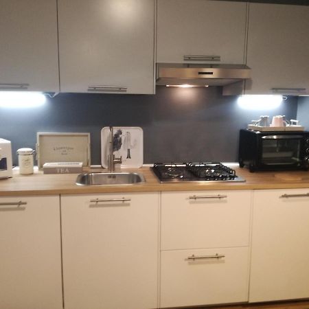 Le Ammiraglie Apartment ซาโวนา ภายนอก รูปภาพ