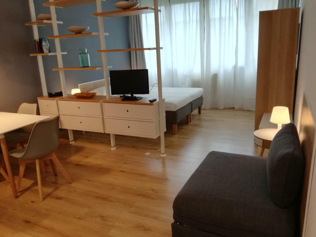Le Ammiraglie Apartment ซาโวนา ภายนอก รูปภาพ