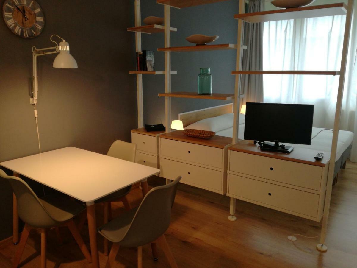 Le Ammiraglie Apartment ซาโวนา ภายนอก รูปภาพ