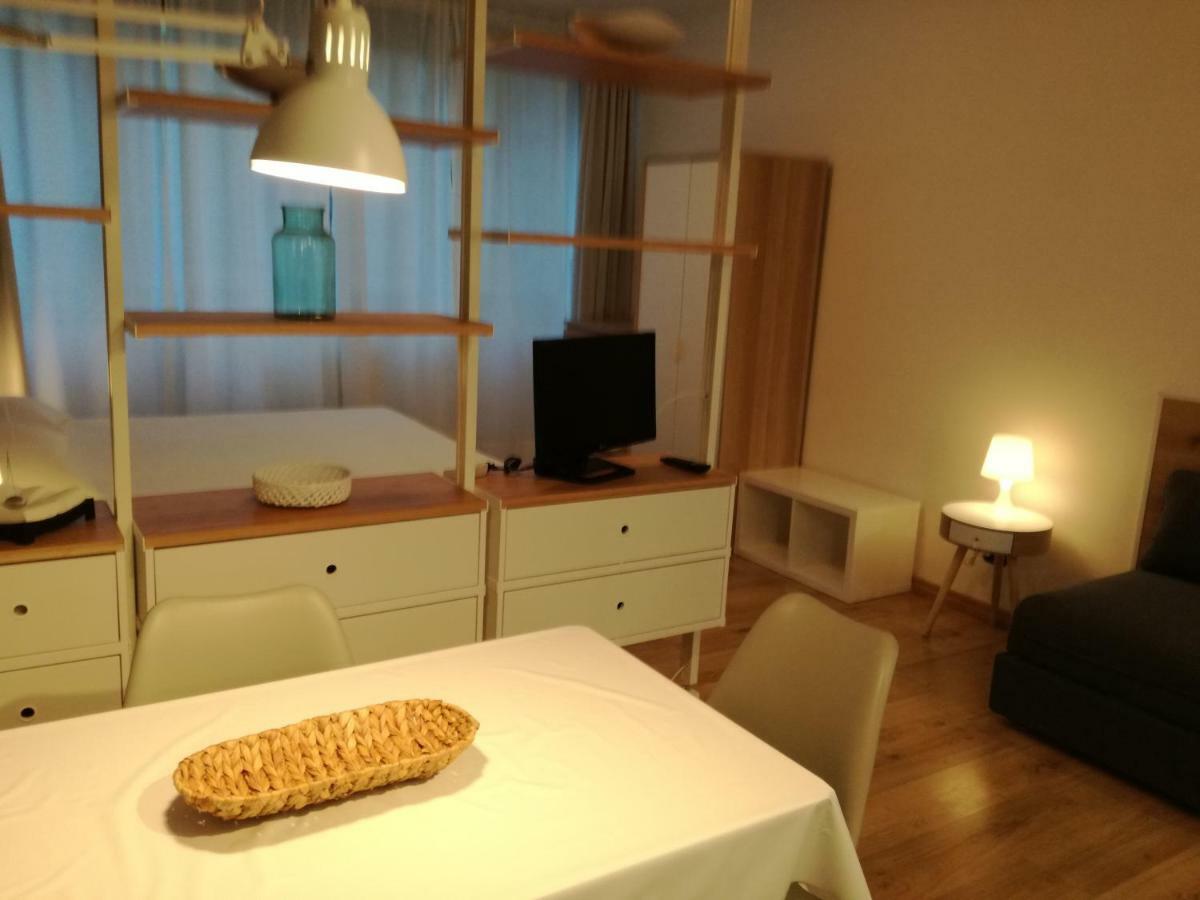Le Ammiraglie Apartment ซาโวนา ภายนอก รูปภาพ
