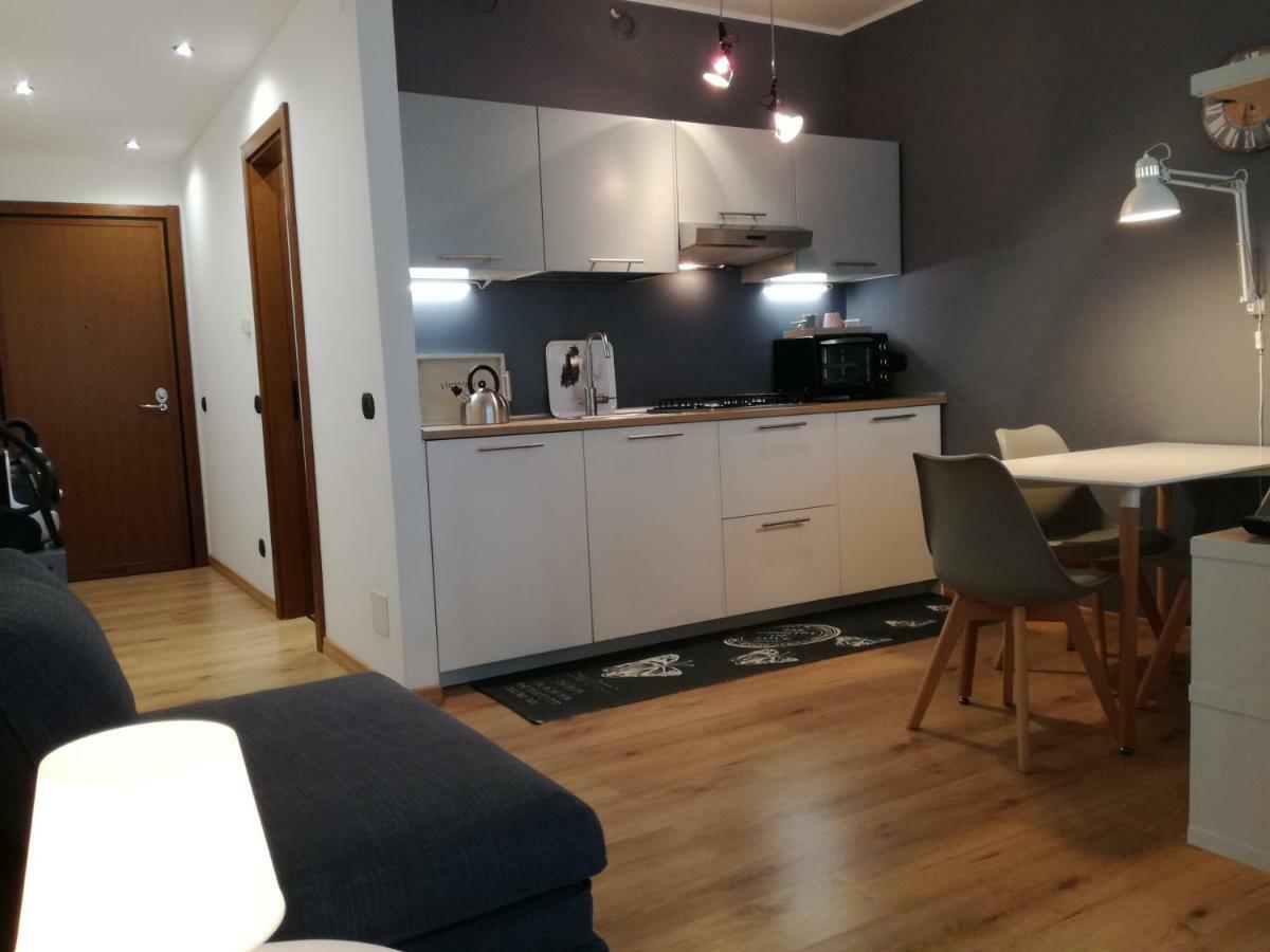 Le Ammiraglie Apartment ซาโวนา ภายนอก รูปภาพ
