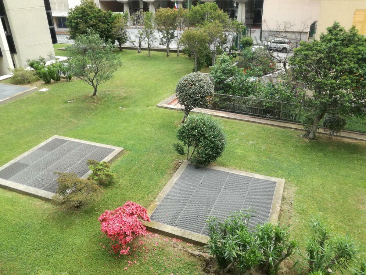 Le Ammiraglie Apartment ซาโวนา ภายนอก รูปภาพ