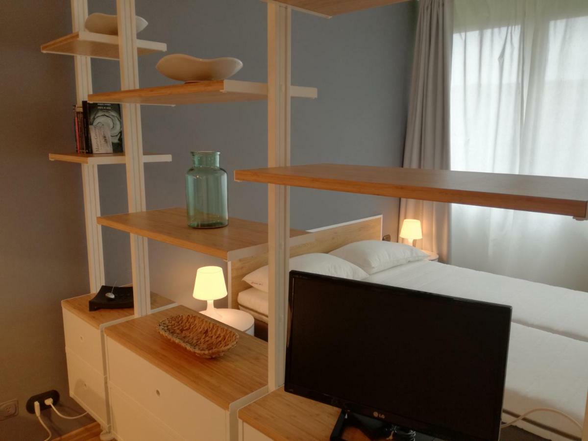 Le Ammiraglie Apartment ซาโวนา ภายนอก รูปภาพ