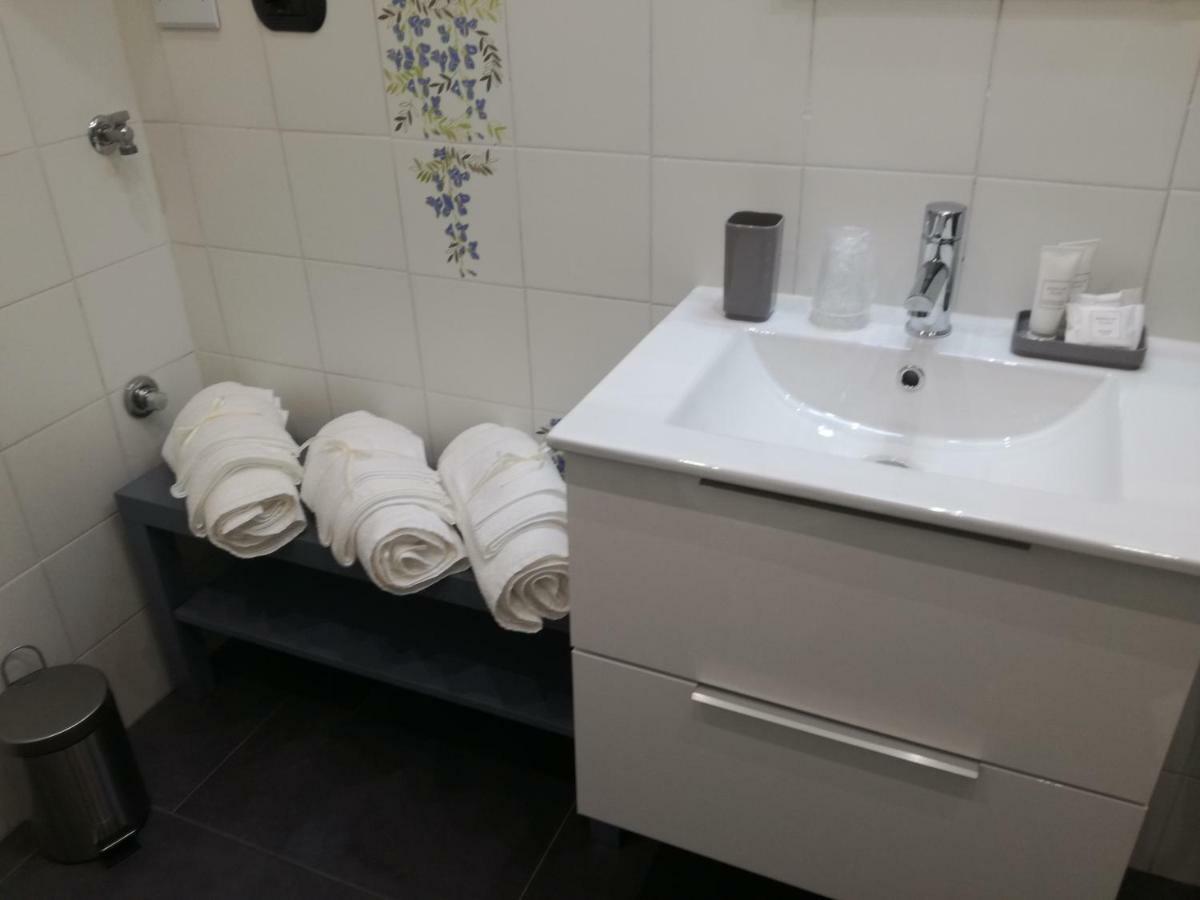 Le Ammiraglie Apartment ซาโวนา ภายนอก รูปภาพ