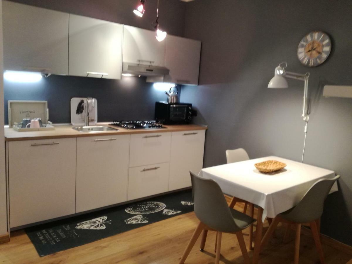 Le Ammiraglie Apartment ซาโวนา ภายนอก รูปภาพ
