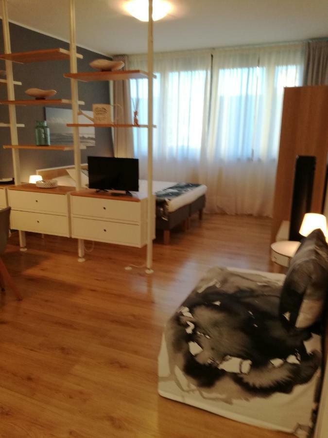 Le Ammiraglie Apartment ซาโวนา ภายนอก รูปภาพ