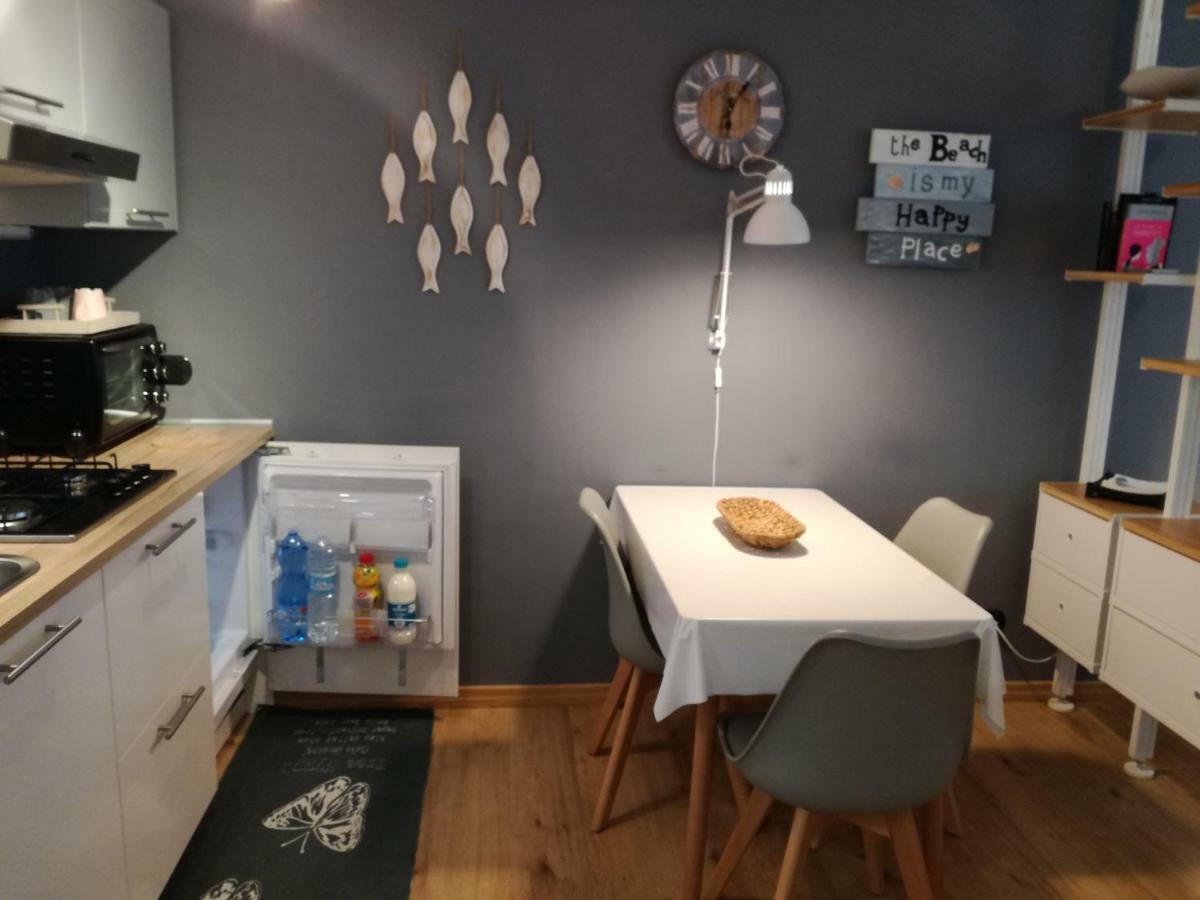 Le Ammiraglie Apartment ซาโวนา ภายนอก รูปภาพ