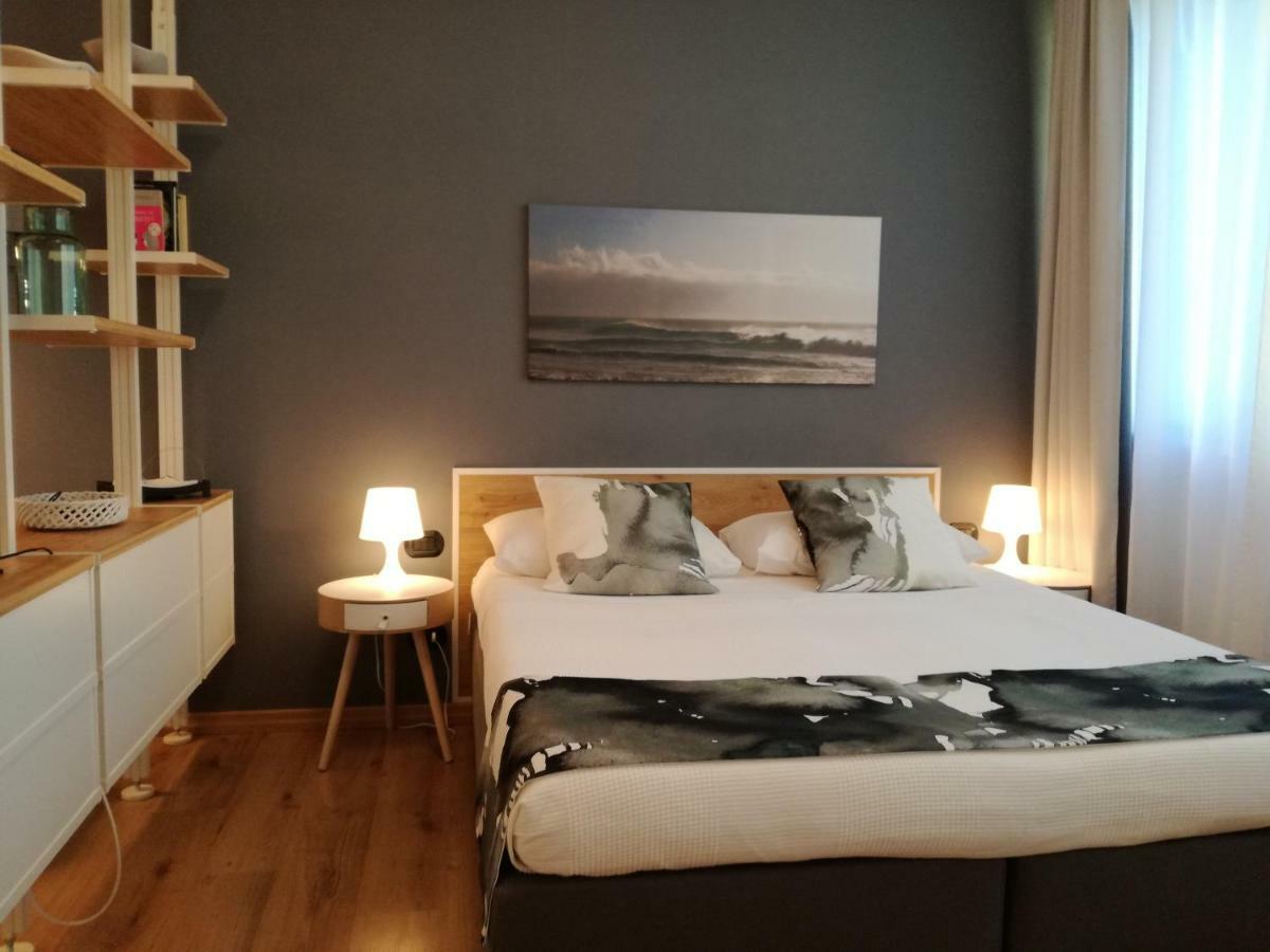 Le Ammiraglie Apartment ซาโวนา ภายนอก รูปภาพ