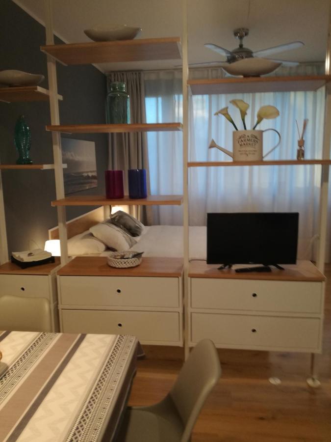 Le Ammiraglie Apartment ซาโวนา ภายนอก รูปภาพ