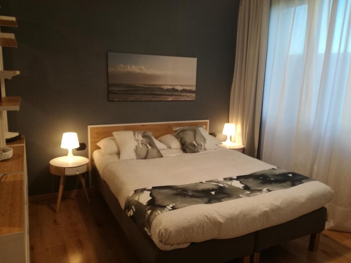 Le Ammiraglie Apartment ซาโวนา ภายนอก รูปภาพ