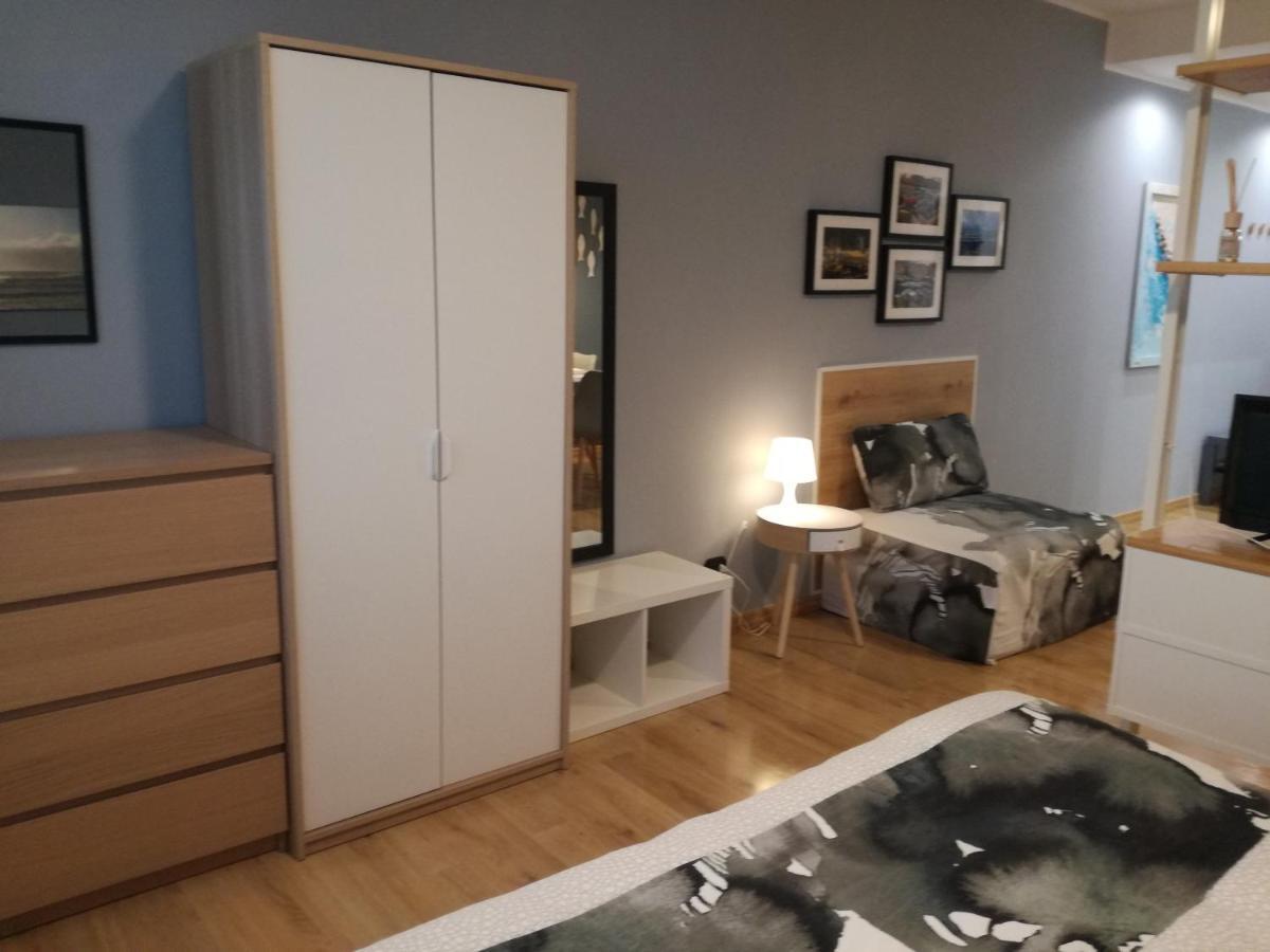 Le Ammiraglie Apartment ซาโวนา ภายนอก รูปภาพ