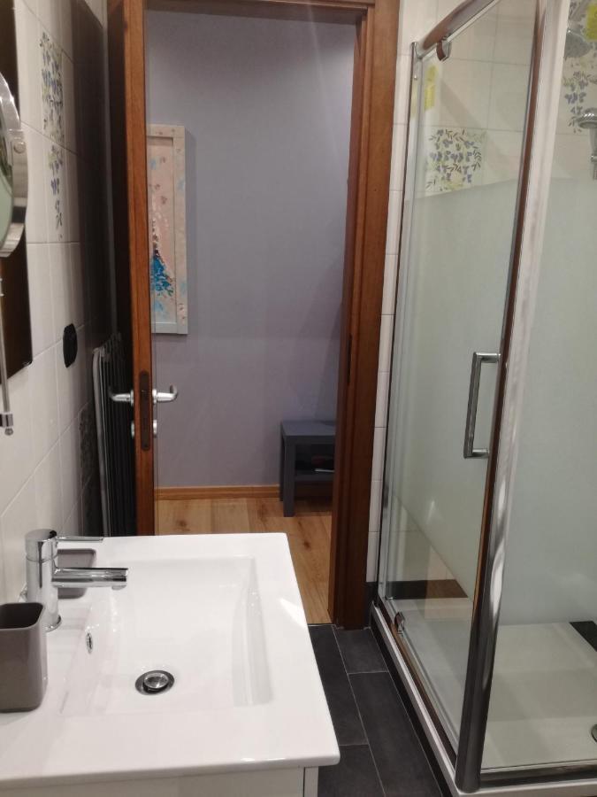 Le Ammiraglie Apartment ซาโวนา ภายนอก รูปภาพ