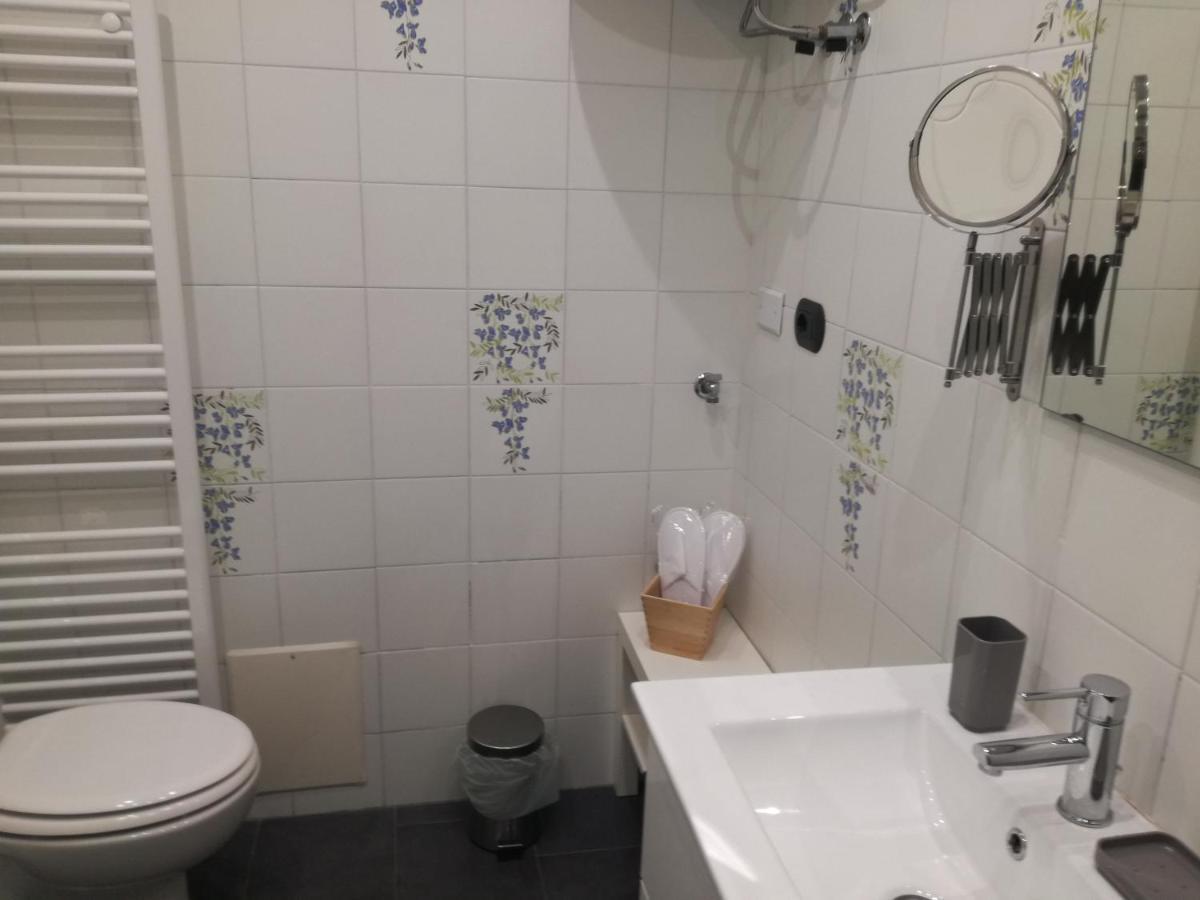 Le Ammiraglie Apartment ซาโวนา ภายนอก รูปภาพ