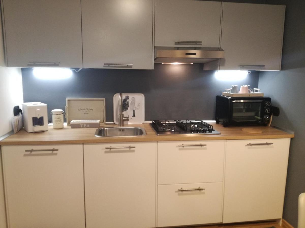 Le Ammiraglie Apartment ซาโวนา ภายนอก รูปภาพ