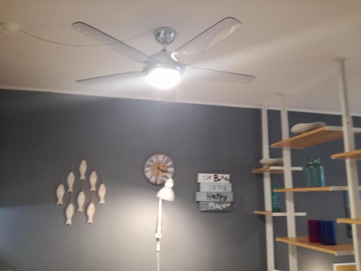 Le Ammiraglie Apartment ซาโวนา ภายนอก รูปภาพ