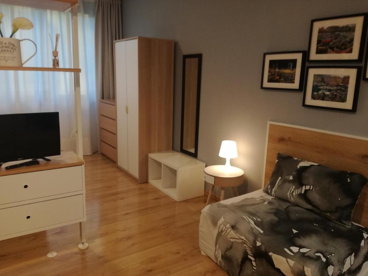 Le Ammiraglie Apartment ซาโวนา ภายนอก รูปภาพ