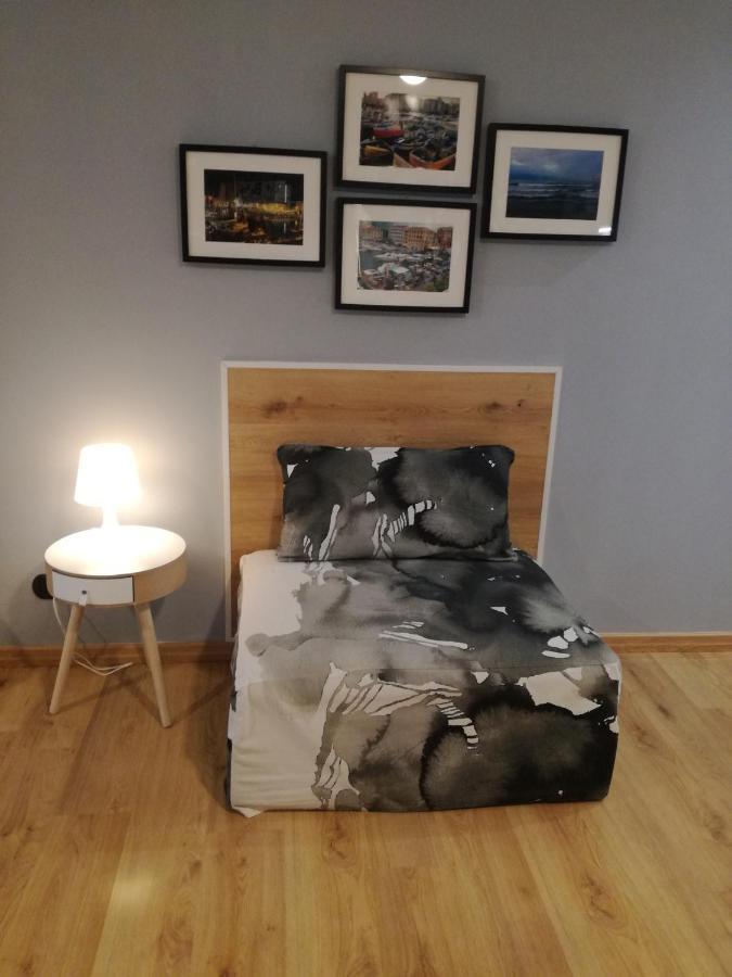 Le Ammiraglie Apartment ซาโวนา ภายนอก รูปภาพ